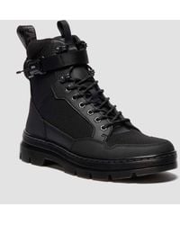 Dr. Martens - Combs Tech Mk.02 - Lyst
