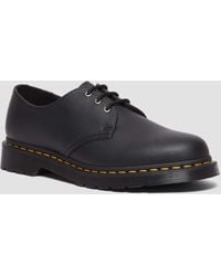 Dr. Martens - 1461 Reclaimed Leather Oxford Shoes - Lyst