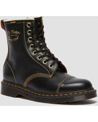 dr martens cappers