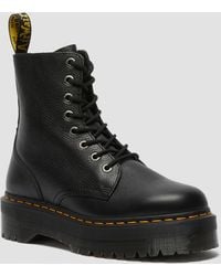 Dr. Martens - 1460 Waterproof Ankle Boots - Lyst