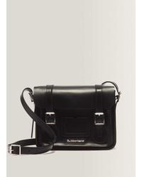 Dr. Martens - 11" Leather Satchel - Lyst
