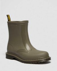 Dr. Martens - 1460 Rain Boots - Lyst