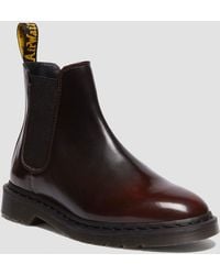 Dr. Martens - Chelsea boots graeme - Lyst