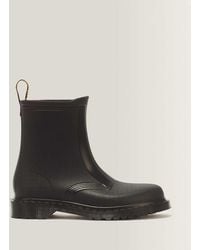 Dr. Martens - 1460 Rain Boots - Lyst