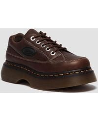Dr. Martens - Chaussures buzz - Lyst