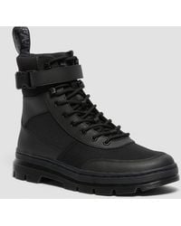 Dr. Martens - Combs tech utility stiefel - Lyst