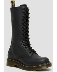 Dr. Martens - 1b99 Boots - Lyst