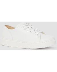 dr martens dante strap