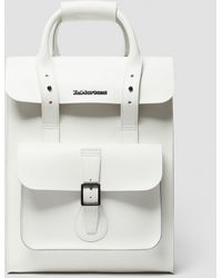 dr martens cubeflex backpack