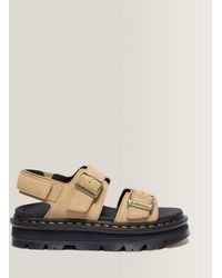 Dr. Martens - Zebzag Sandals - Lyst