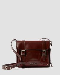 dr martens crossbody bolsa