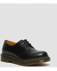 flat sole doc martens