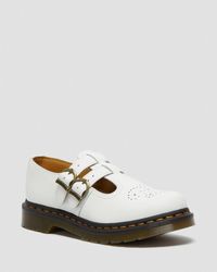 Dr. Martens Ballet flats and ballerina shoes for Women | Online Sale up to  32% off | Lyst