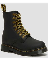 Dr. Martens - 1460 Pascal Snowplow Waterproof - Lyst