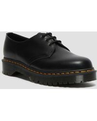 Dr. Martens - 1461 Quad Platform Shoes - Lyst