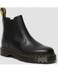 Dr. Martens Boots for Women | Online Sale up to 52% off | Lyst