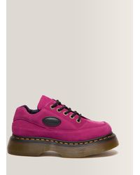 Dr. Martens - Chaussures buzz - Lyst