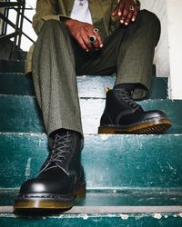 dr martens smooth 101