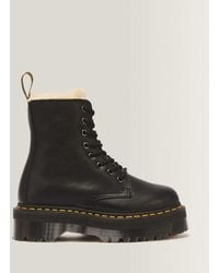 Dr. Martens - Jadon Max ( Buttero) Shoes - Lyst