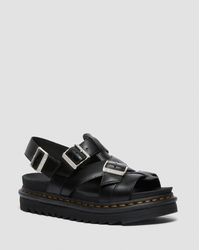 doc marten sandals womens
