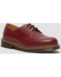 Dr. Martens 1461 Shoes for Women - Up to 50% off at Lyst.com