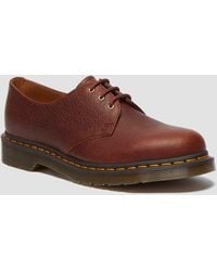 Dr. Martens - Scarpe oxford 1461 - Lyst