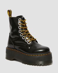 dr martens strap jadon
