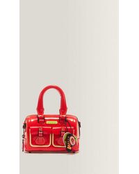 Dr. Martens - Mini Top Handle Powerpuff Bag - Lyst