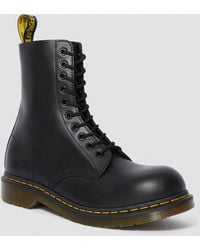 doc martens bentley ii heart