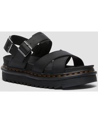 dr martens sandals womens sale
