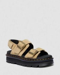 Dr. Martens - Zebzag Sandals - Lyst