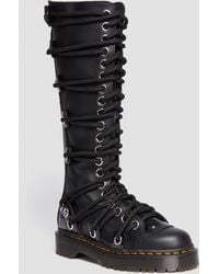 Dr. Martens Knee-high boots for Women | Online Sale up to 45% off | Lyst