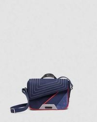 Dr. Martens - Umhängetasche 18 Cm - Lyst