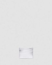 Dr. Martens - High Shine Leather Cardholder Ii Card Holder Patent Lamper - Lyst