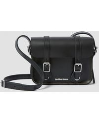 dr martens crossbody bolsa