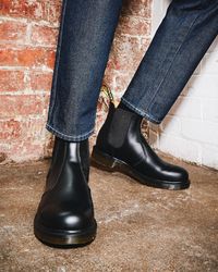 dr martens 2976 zip