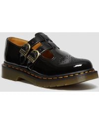 Mary Jane Doc Martens for Women - Up to 50% off | Lyst