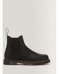 Dr. Martens - 2976 Leather Chelsea Boots - Lyst
