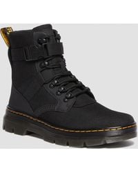 Dr. Martens - Boots utilitaires combs tech ii extra tough - Lyst