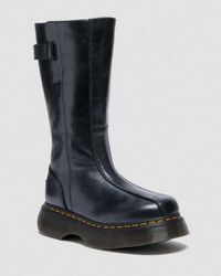 Dr. Martens - Buzz Hi - Lyst