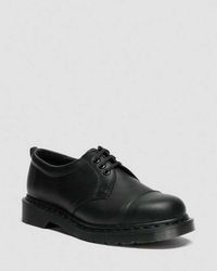 Dr. Martens - 1461 Mhl Eye Leather Shoes - Lyst