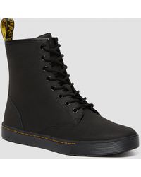 dr marten cairo