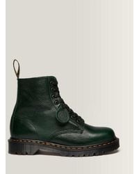Dr. Martens - 1460 Pascal Leather Ankle Boots - Lyst