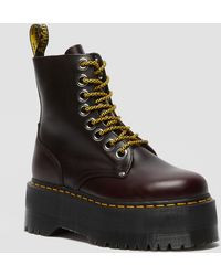 Dr. Martens Jadon Boots for Women - Up to 40% off | Lyst