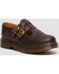 Dr. Martens - 8065 Mary Jane - Lyst
