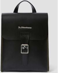 Dr. Martens - Leather Mini Backpack - Lyst