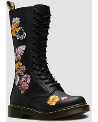Dr. Martens Knee boots for Women - Up 