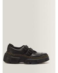 Dr. Martens - Dmxl Mary Jane Lunar Leather Shoes - Lyst