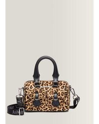 Dr. Martens - Mini Borsa Con Manici - Lyst