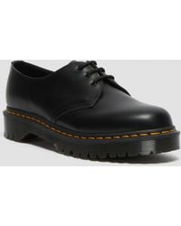 Dr. Martens - 1461 Quad Platform Shoes - Lyst